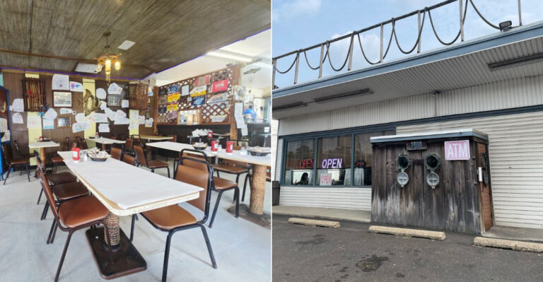 This Pennsylvania Seafood Shack Is Cash Only, And People Say It’s Worth The Drive