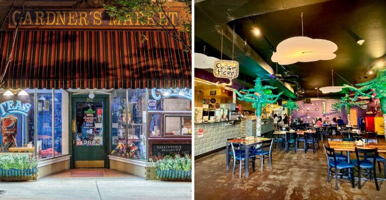 10 Cleveland, Tennessee Restaurants That Are Way Better Than You’d Guess