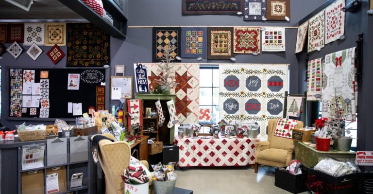 The Secret Wisconsin Fabric Warehouse Locals Swear By For Big Projects