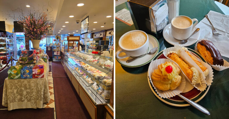 10 Vintage Artisan Bakeries In New York That Still Use Old-School Recipes