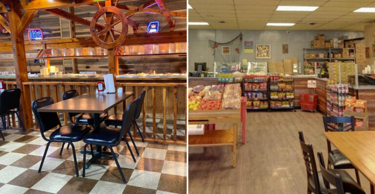 The 9 Hattiesburg, Mississippi Catfish Houses Where A Full Plate Still Runs Under $16
