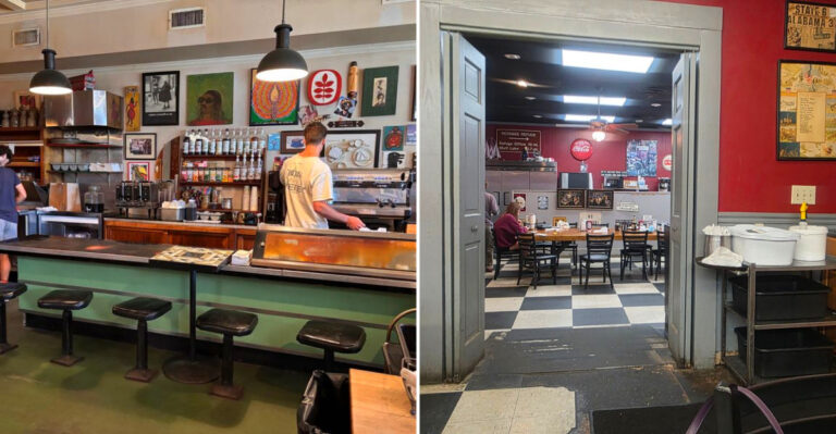 The 10 Mississippi Breakfast Spots Where The View Costs Nothing And The Biscuits, Bagels And Pancakes Come Out Before 9 AM