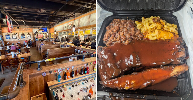 We Ranked The 9 Best Barbecue Restaurants In And Around Rochester, New York And Here Is Who Made The Cut
