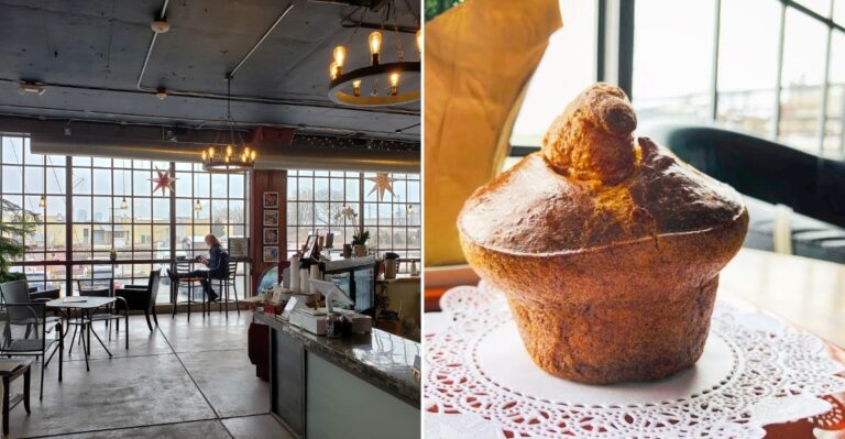 We Found A Wisconsin Bakery That Makes Gluten-Free Shopping Surprisingly Easy