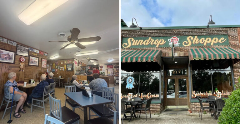 10 Tullahoma, Tennessee Restaurants That Deserve A Much Bigger Spotlight