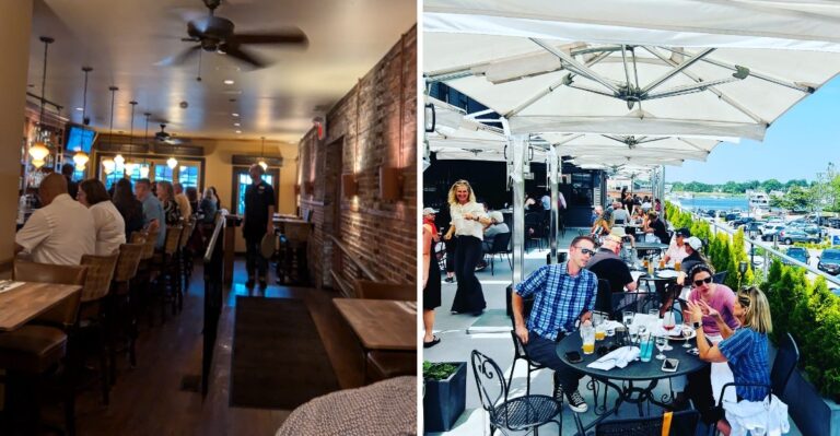 10 Best Places To Eat In Newburyport, Massachusetts In 2026