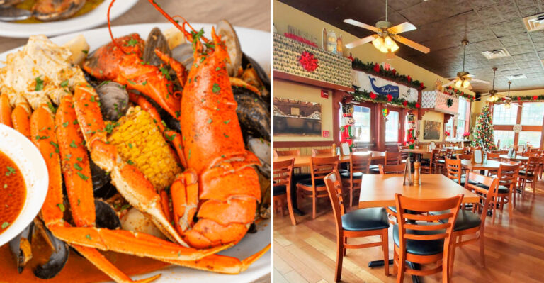 The 8 New York Seafood Spots That Stay Busy After The Summer Crowds Go Home