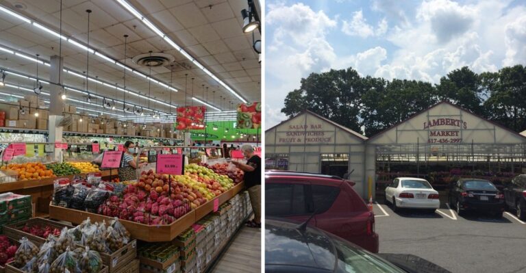 9 Affordable Massachusetts Grocery Markets For Families Trying To Spend Less