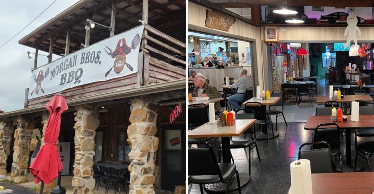 This Tennessee BBQ Joint Serves All-You-Can-Eat Catfish Every Friday With Prime Rib On Select Nights