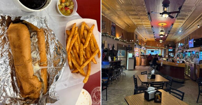 This Wisconsin Deli Turns Gluten-Free Sandwiches Into Something You Actually Crave