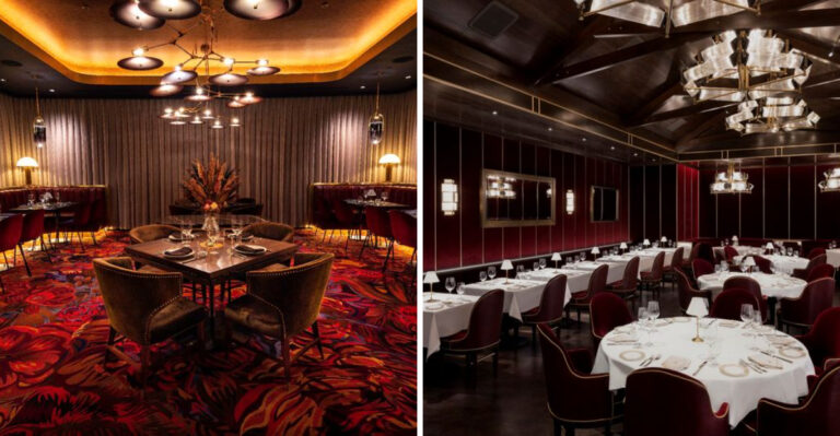 Nevada Steakhouses Tourists Adore But Locals Quietly Steer Clear Of