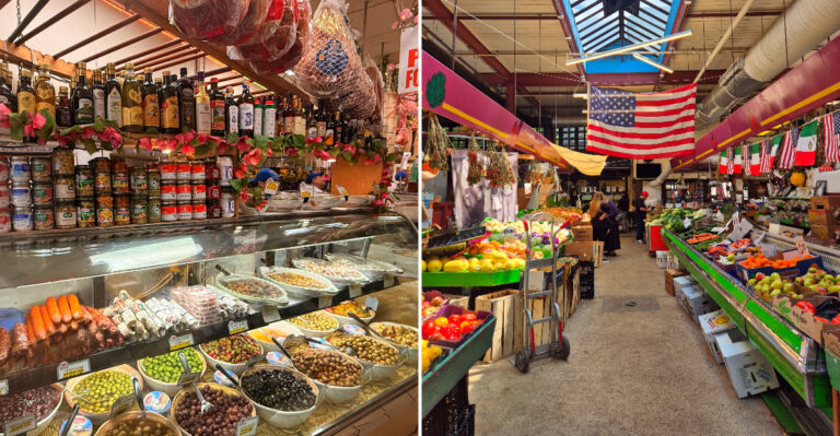 We Ranked The 10 Best Italian Delis In New York And Here’s Who Made The Cut