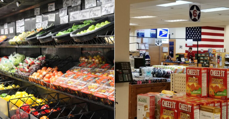 This Arizona Grocery Store Is A Game Changer For Budget-Conscious Shoppers