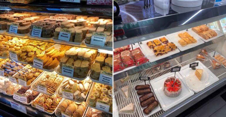Florida Has 10 European Markets Packed With Fresh Bread Meats And Pastries Worth Stocking Up On