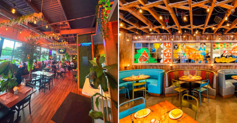 We Ranked 11 Of The Top Mexican Restaurants In All Of New York State And Here’s The Surprising Result