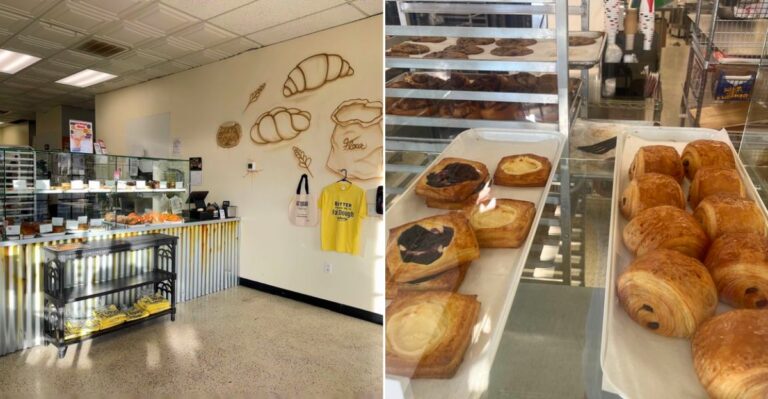 The Nevada Bakery Where Fresh Bakes Often Sell Out Early