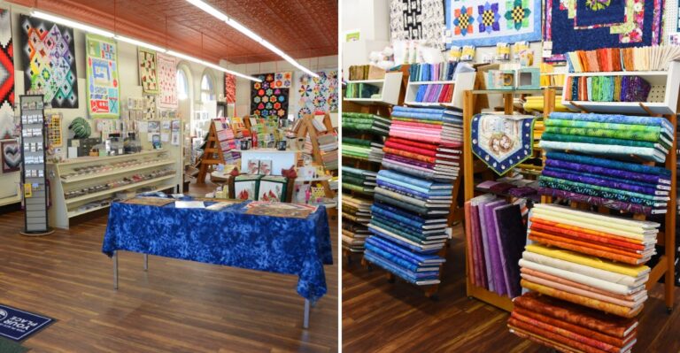 This Wisconsin Store Has Turned Nearly 30 Years In Business Into A Loyal Local Following