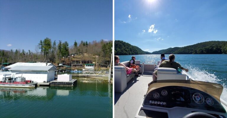 The Old-School Tennessee Lake Spot Families Have Loved For Generations