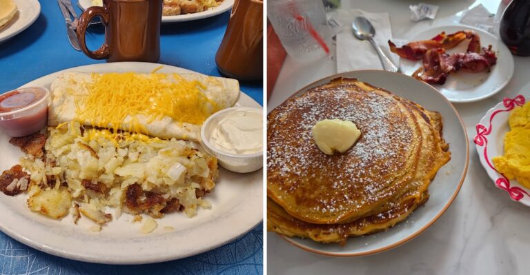 12 Ohio Breakfast Places So Good They Are Worth The Drive In 2026