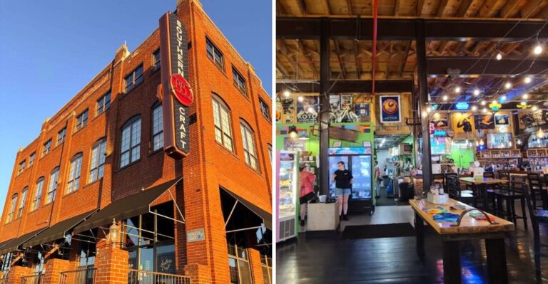 10 Local-Favorite Restaurants In Johnson City, Tennessee Worth Planning A Weekend Around