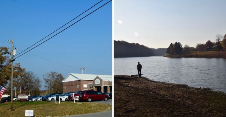 The Remote Cumberland Plateau Town So Underrated Even Most Tennessee Locals Have Never Heard Of It