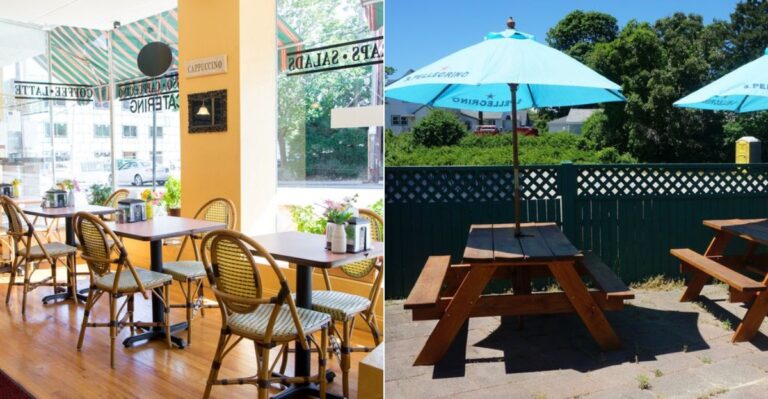9 South Shore Italian Delis In Massachusetts With Sandwiches Worth The Drive