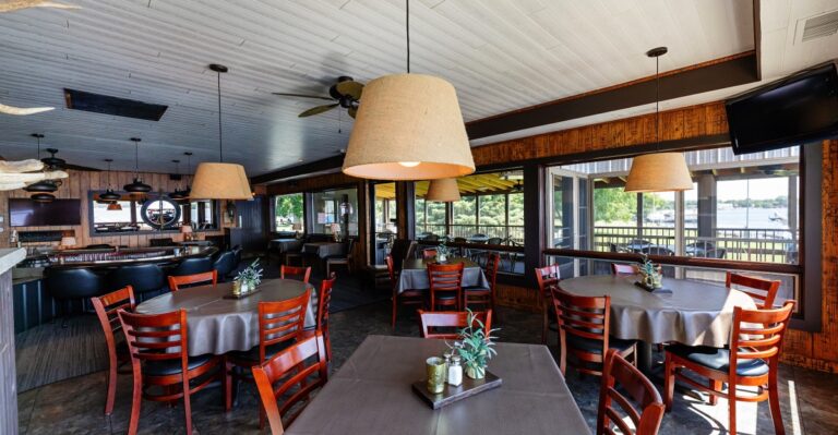 This Wisconsin Supper Club Has Been Doing Friday Nights Right For 78 Years