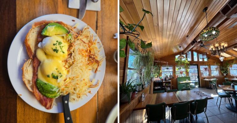 The State’s Best Breakfast Secret Might Be This Off-The-Beaten-Path Nevada Diner