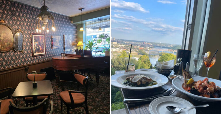 The 10 Best Italian Restaurants In Ohio Who Made The Cut