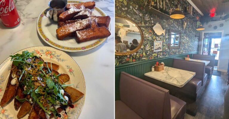 This Northern Wisconsin Spot Is A Vegetarian’s Dream Come True