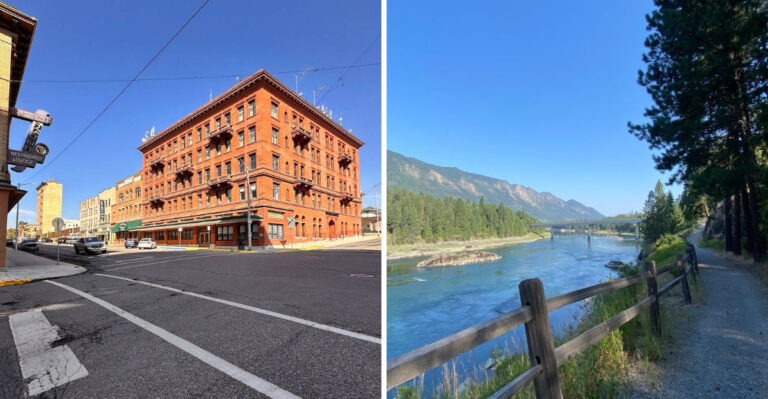 9 Montana Towns That Make A Peaceful Retirement Feel Surprisingly Affordable