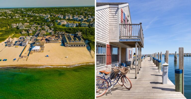 9 Things Not To Do On Nantucket Island, Massachusetts If You Want To Avoid Rookie Mistakes