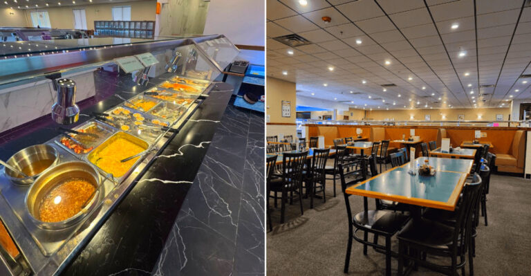 The Upstate New York All-You-Can-Eat Spot Where $18.99 Gets You Unlimited Rounds