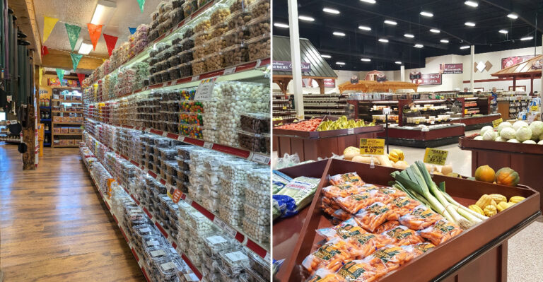 8 New York Bulk Food Stores Where Holiday Baking Supplies Cost Half The Supermarket Price
