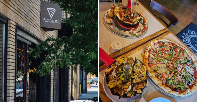 9 North Nevada Pizzerias So Good They’ll Make Your Taste Buds Dance