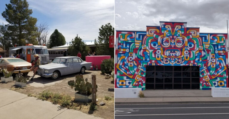 This Remote Texas Desert Town Is So Underrated Most Travelers Drive Right Past