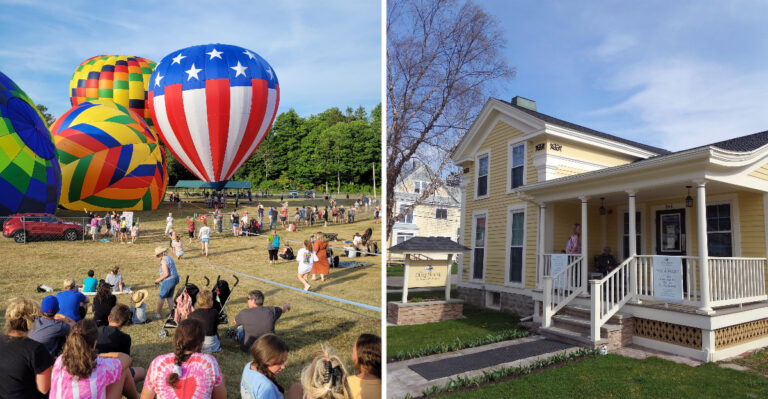 This New York Town Proves Retirement Can Still Cost Around $2,300 A Month