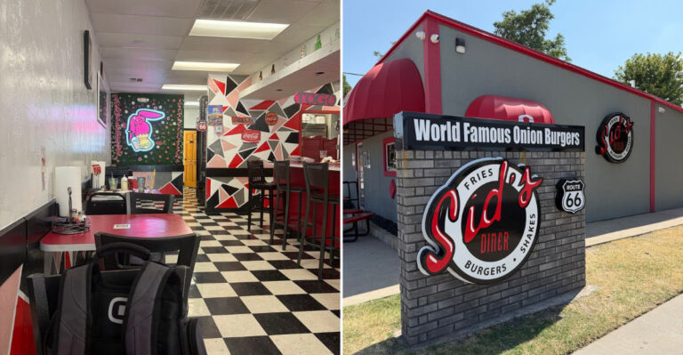 10 Mouthwatering Oklahoma Onion Burgers That Deserve A Spot On Your Food Bucket List