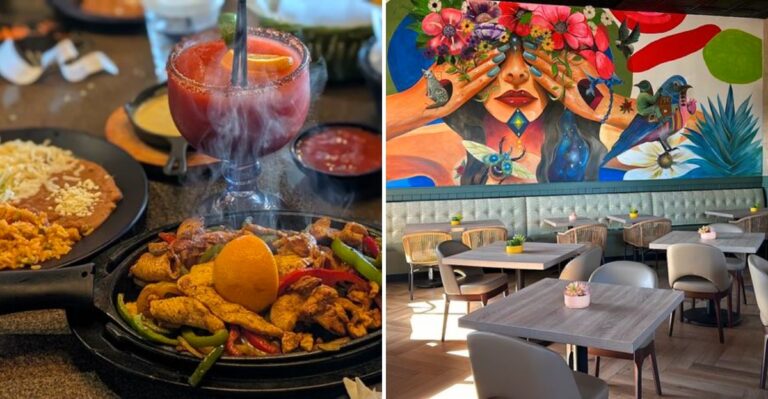 We Ranked 13 Of The Top Mexican Restaurants In All Of Wisconsin And These Are The Ones That Stood Out