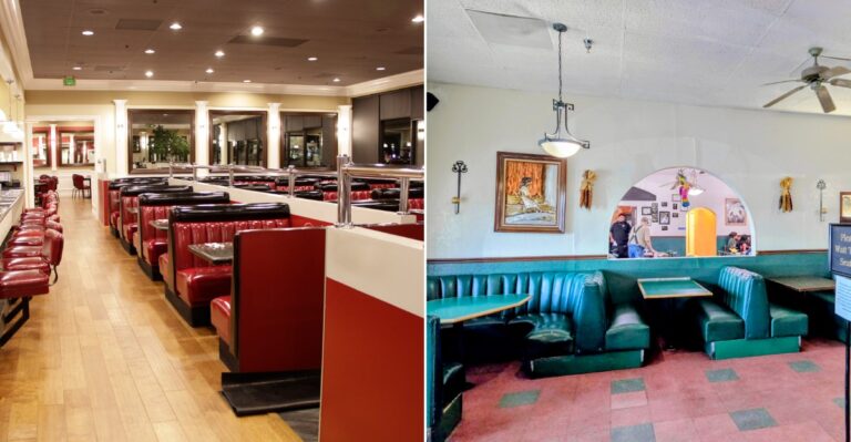 9 California Family-Owned Restaurants Worth Going Out Of Your Way For