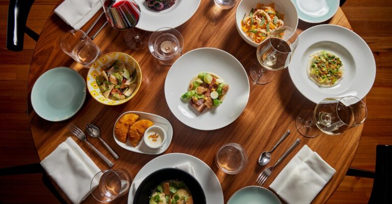 This Massachusetts Seafood Restaurant Just Earned A Major Award, And It Is Worth The Hype