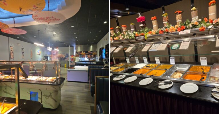 8 Western Massachusetts Buffets Keeping The Old-School Dining Tradition Alive