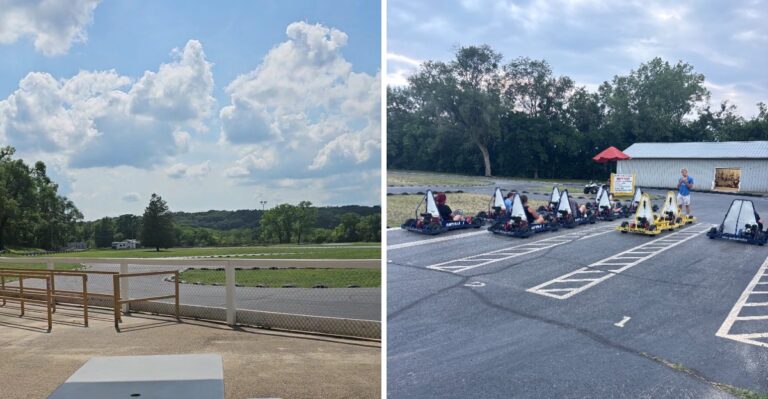This Illinois Go-Kart Track Has Been Making Childhood Memories For Decades