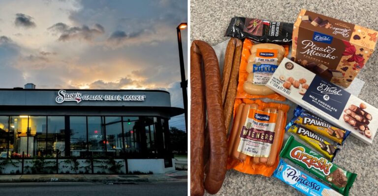 These 10 Florida European Markets Are Must-Visits For Fresh Bread, Meats, And Pastries