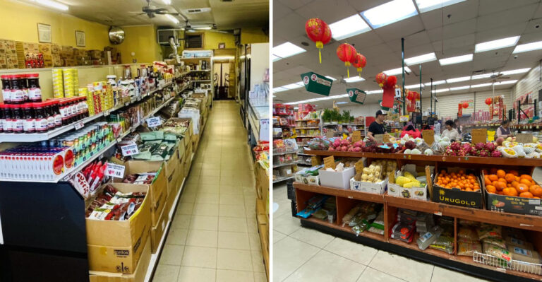 The 11 New York Asian Markets Where Rice, Noodles And Spices Cost Half The Supermarket Price