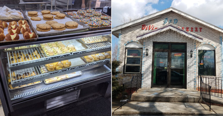The 7 Family-Owned Rochester, New York Bakeries That Have Been Open For Generations