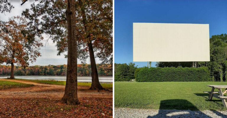 This Tennessee Town Known As The City Between The Lakes Is Perfect For A Quiet Getaway