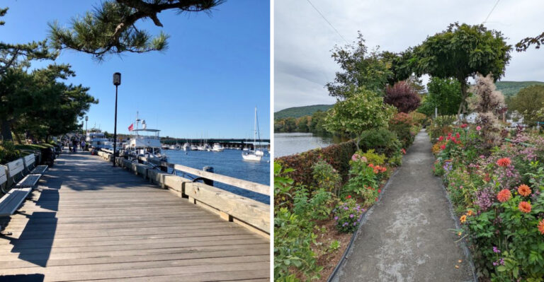 10 Unforgettable Massachusetts Day Trips Within 2 Hours Of Worcester In 2026