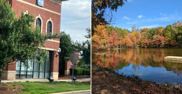 This North Carolina Town Ranks As One Of The Safest In The State And Rarely Gets Mentioned