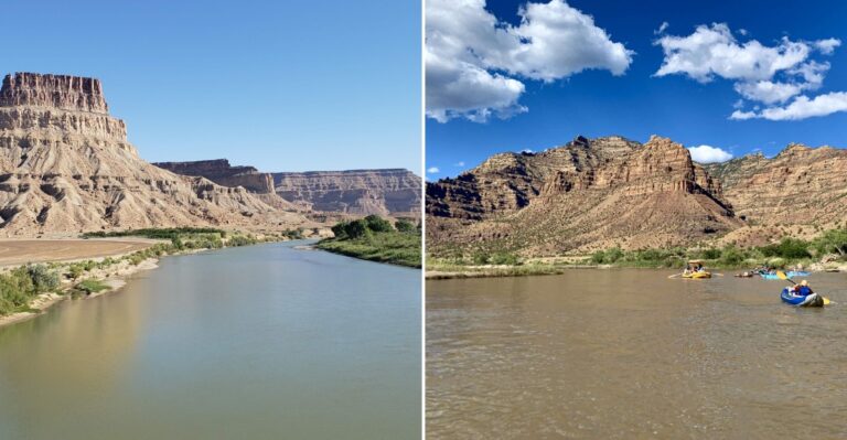 This Quiet Utah River Town Has The Kind Of Small-Town Warmth Visitors Notice Right Away